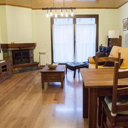 Apartamento Toran ليس المظهر الخارجي الصورة