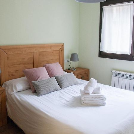 Apartamento Toran ليس المظهر الخارجي الصورة