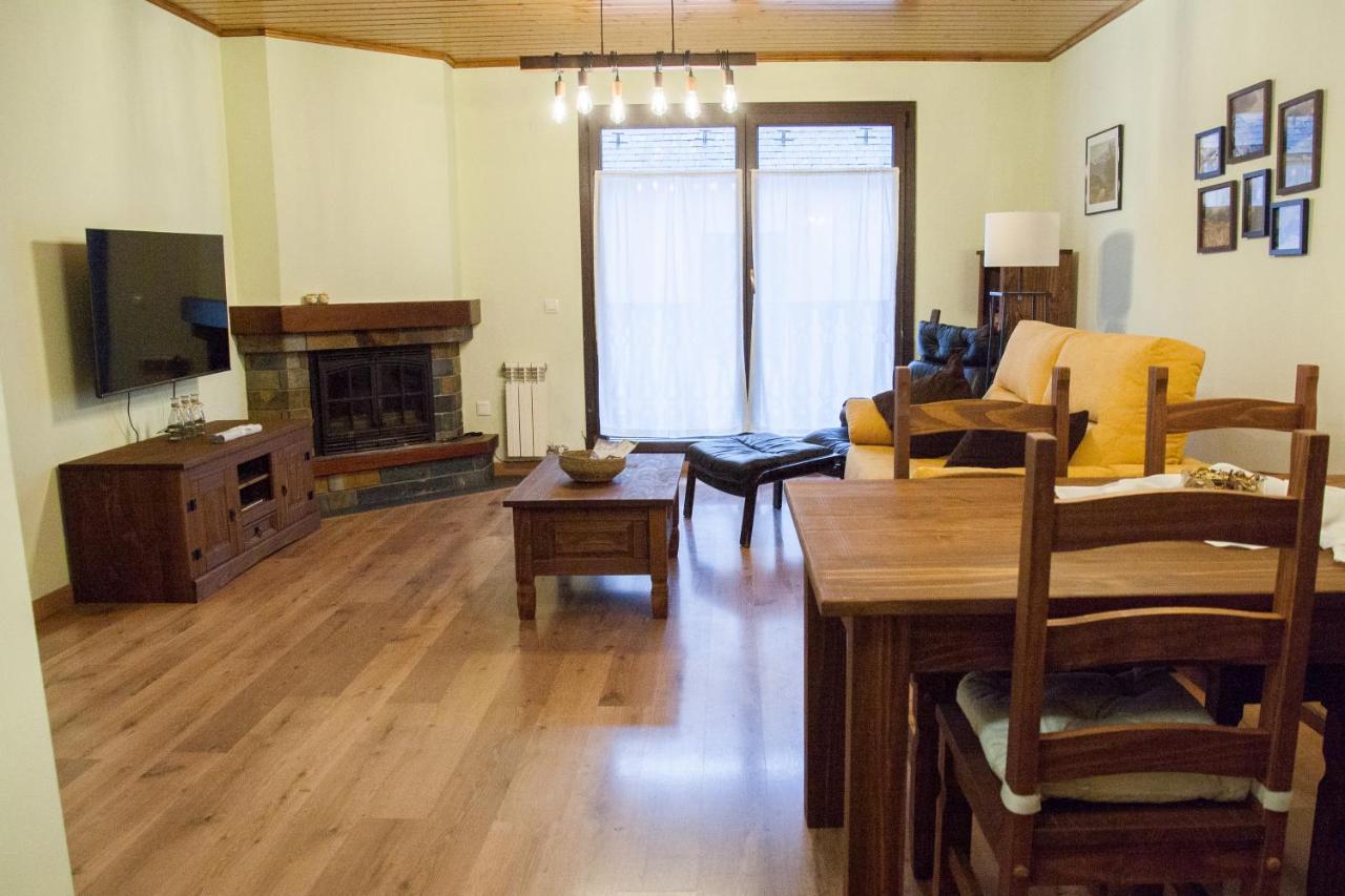 Apartamento Toran ليس المظهر الخارجي الصورة