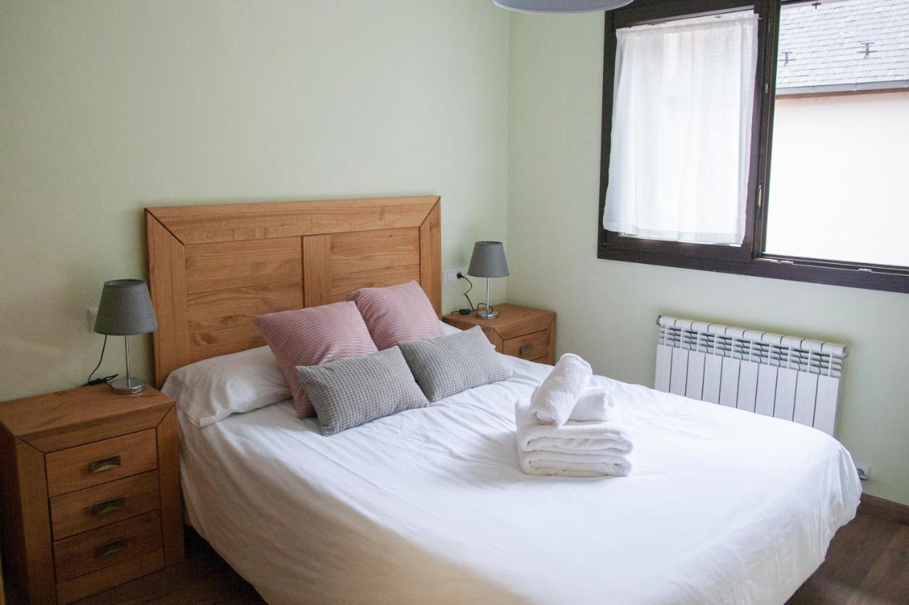 Apartamento Toran ليس المظهر الخارجي الصورة