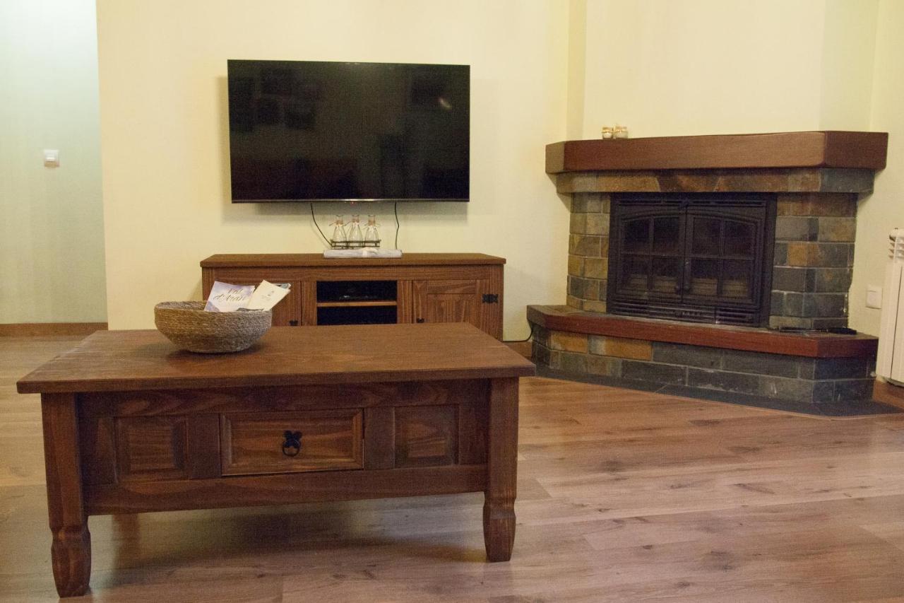 Apartamento Toran ليس المظهر الخارجي الصورة