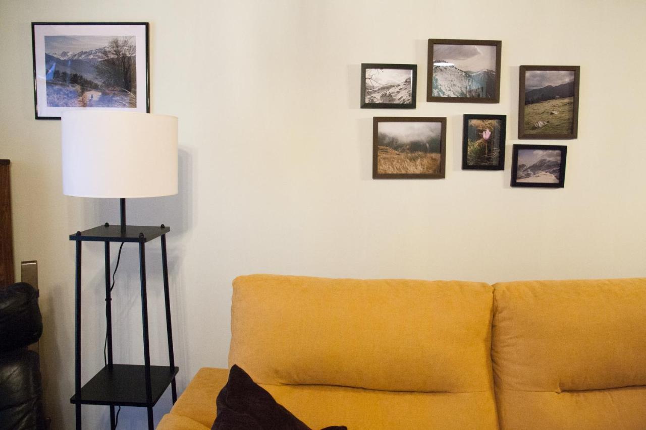 Apartamento Toran ليس المظهر الخارجي الصورة