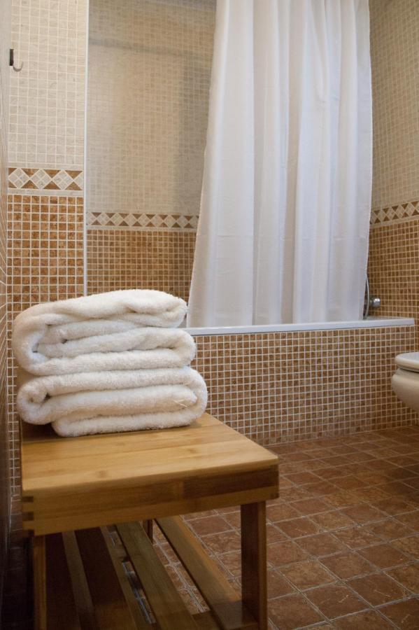 Apartamento Toran ليس المظهر الخارجي الصورة