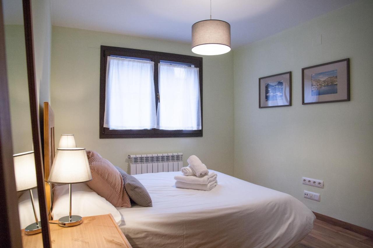 Apartamento Toran ليس المظهر الخارجي الصورة