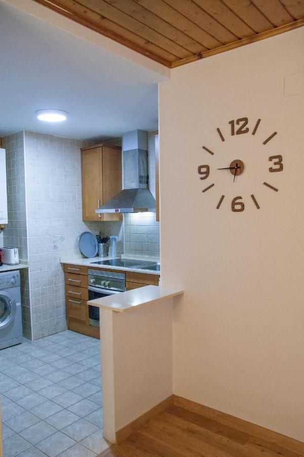Apartamento Toran ليس المظهر الخارجي الصورة
