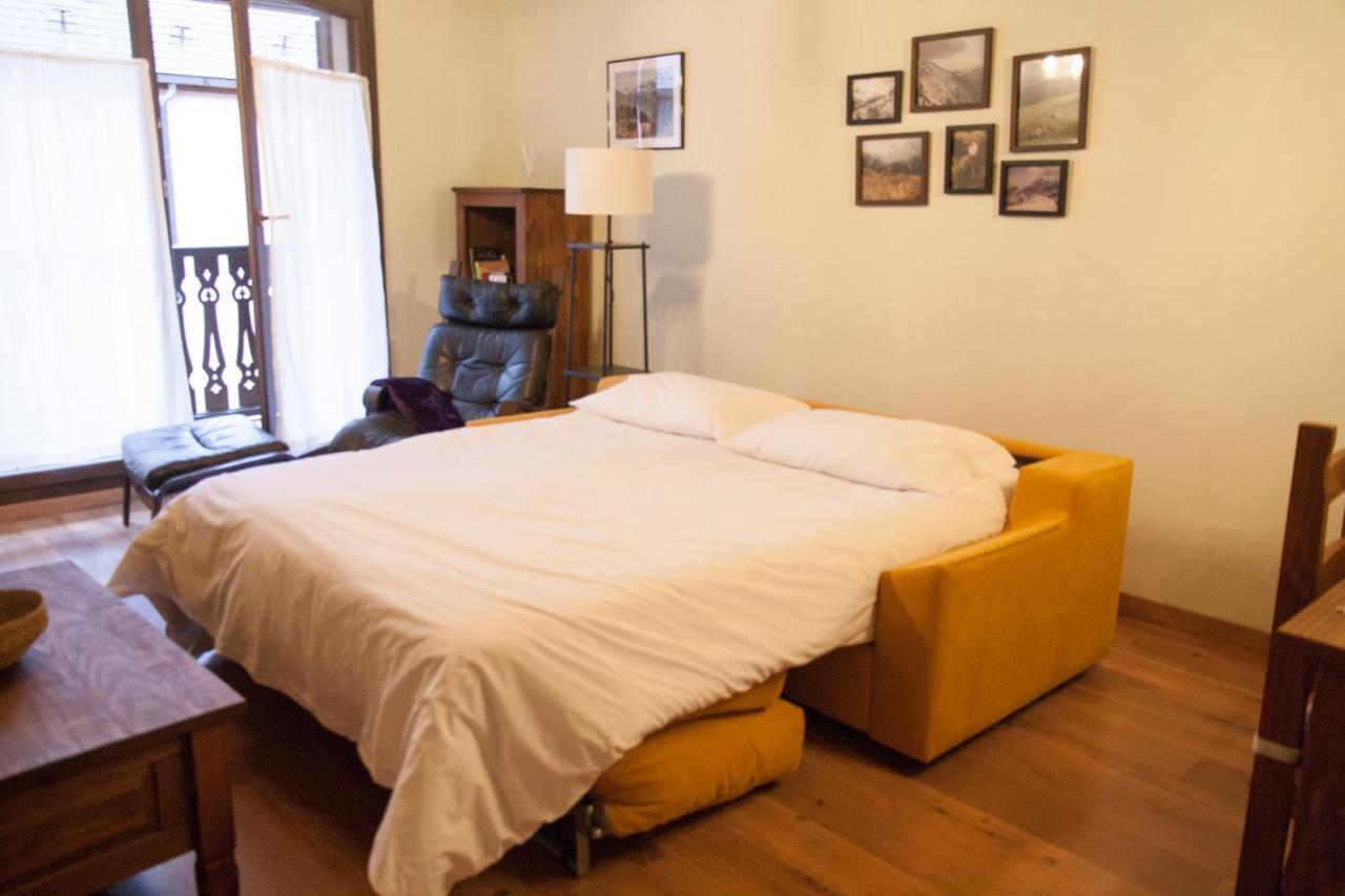 Apartamento Toran ليس المظهر الخارجي الصورة