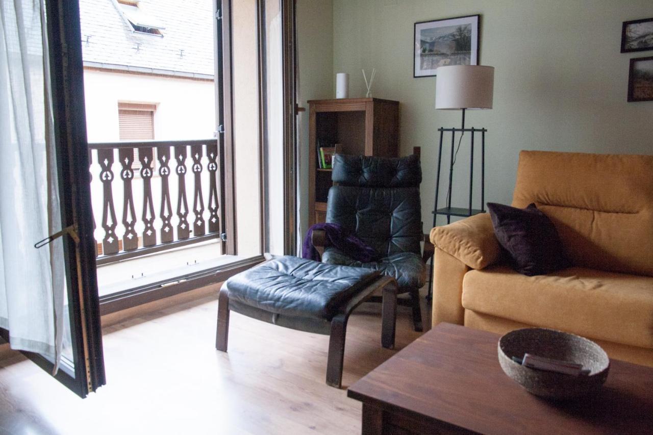 Apartamento Toran ليس المظهر الخارجي الصورة
